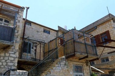 Safed antik kenti 
