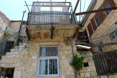 Safed antik kenti 