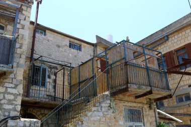 Safed antik kenti 