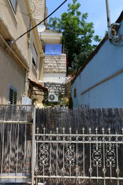 Safed antik kenti 