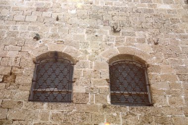 Tel Aviv ile yürümek 