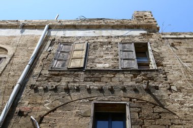 Tel Aviv ile yürümek 