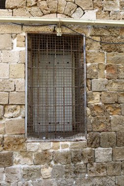 Tel Aviv ile yürümek 