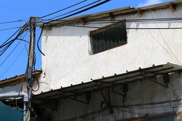 Tel Aviv ile yürümek 