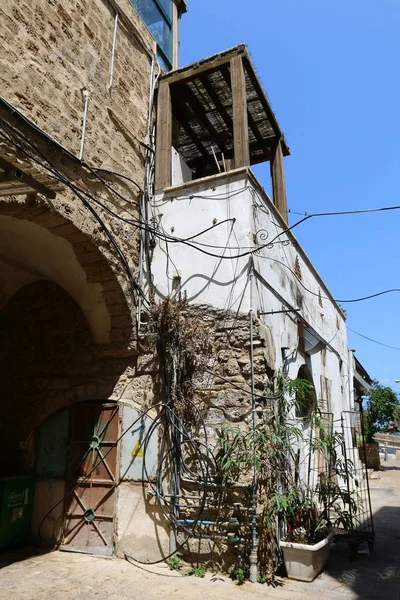 Spaziergang durch Tel Aviv — Stockfoto