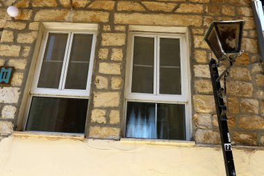 Aydınlatma için el feneri 