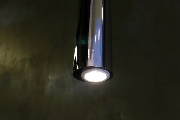 Ficklampa för belysning — Stockfoto