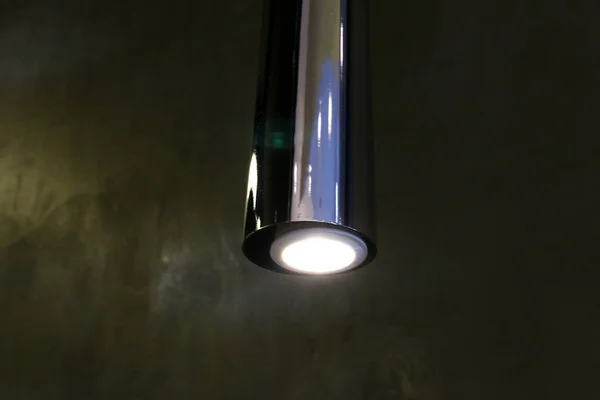 Zaklamp voor verlichting — Stockfoto