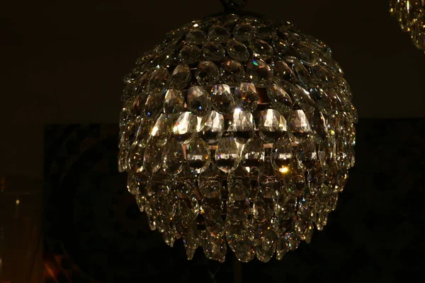 Lampe de poche pour l'éclairage — Photo