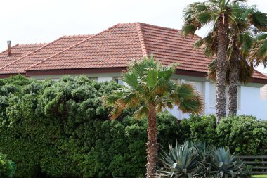 Çatı - binanın üst yapısı 