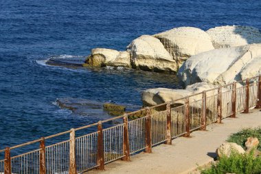 Çitin her zaman sınırı olduğunu 