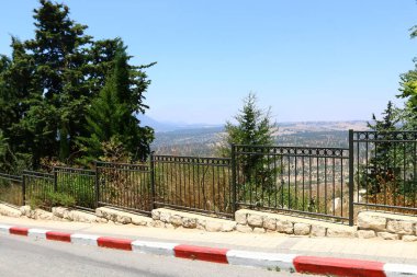 Çitin her zaman sınırı olduğunu 