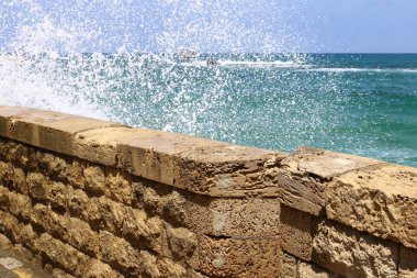 Çitin her zaman sınırı olduğunu 