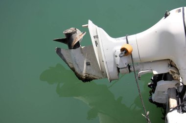 Bağlantı noktası Yafa'nın Tel Aviv 