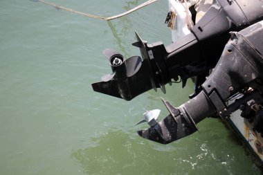 Bağlantı noktası Yafa'nın Tel Aviv 