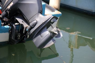 Bağlantı noktası Yafa'nın Tel Aviv 