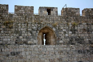 Beyaz Şehir Kudüs 