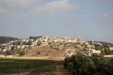 Beyaz Şehir Kudüs 