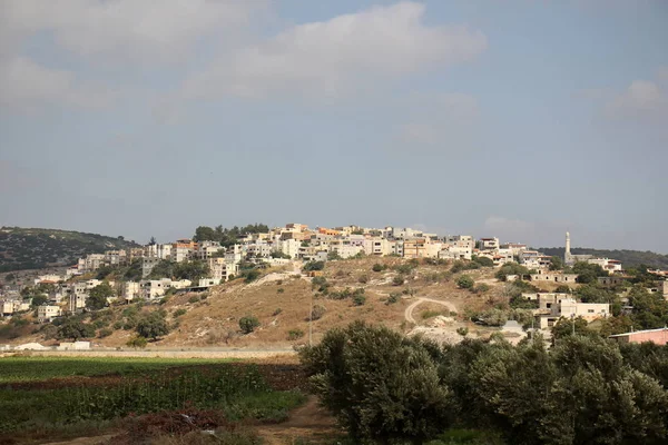 เมืองสีขาว เยรูซาเล็ม — ภาพถ่ายสต็อก