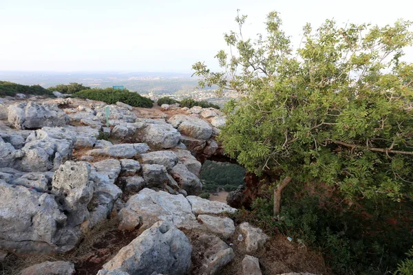 Kemerli mağara - gökkuşağı 