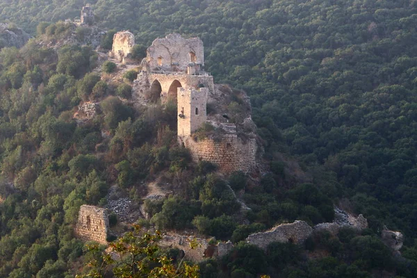 Φρούριο στα βουνά — Φωτογραφία Αρχείου