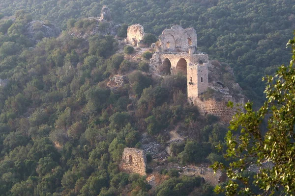 Φρούριο στα βουνά — Φωτογραφία Αρχείου