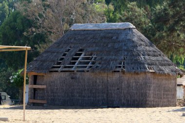 Çatı - binanın üst yapısı 