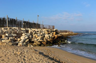 Çitin her zaman sınırı olduğunu 