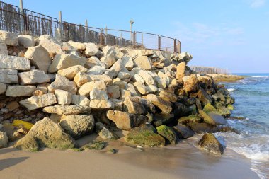 Çitin her zaman sınırı olduğunu 