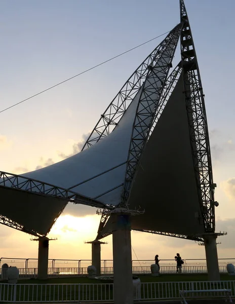 Çitin her zaman sınırı olduğunu 