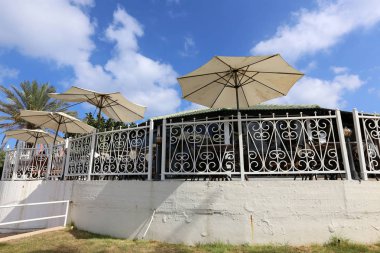 Çitin her zaman sınırı olduğunu 