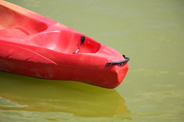 Boot für Wasser — Stockfoto