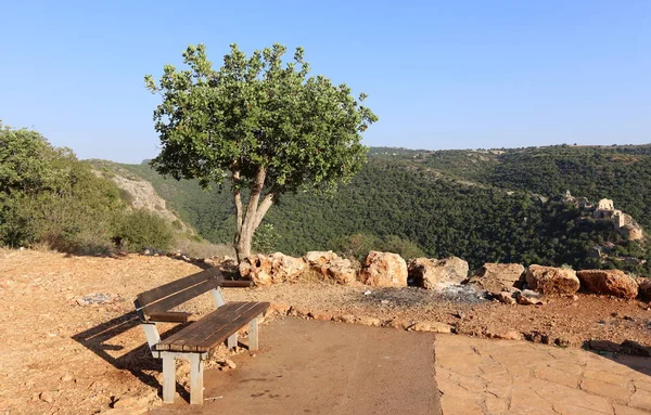 Tezgah parkta duruyor 
