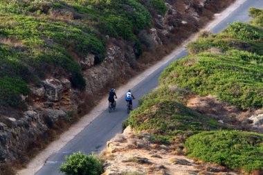 yol - yol-in iletişim 