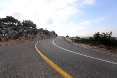 yol - yol-in iletişim 