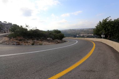 yol - yol-in iletişim 