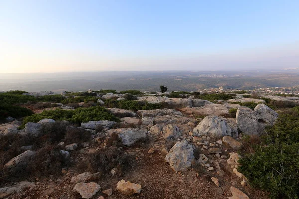 road yakınındaki taş 