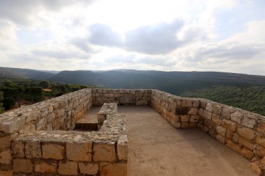 Yeghiam Kalesi Haçlı dönemi kalesidir 