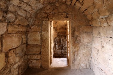 Yeghiam Kalesi Haçlı dönemi kalesidir 