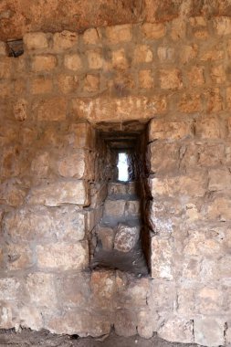 Yeghiam Kalesi Haçlı dönemi kalesidir 