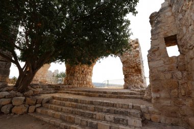 Yeghiam Kalesi Haçlı dönemi kalesidir 