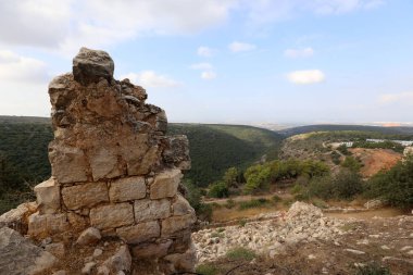 Yeghiam Kalesi Haçlı dönemi kalesidir 