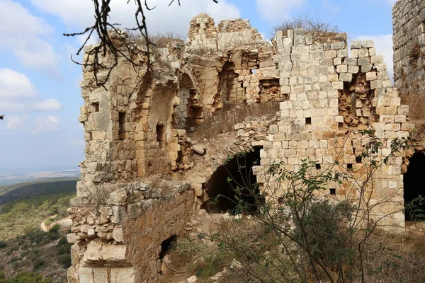 Yeghiam Kalesi Haçlı dönemi kalesidir 