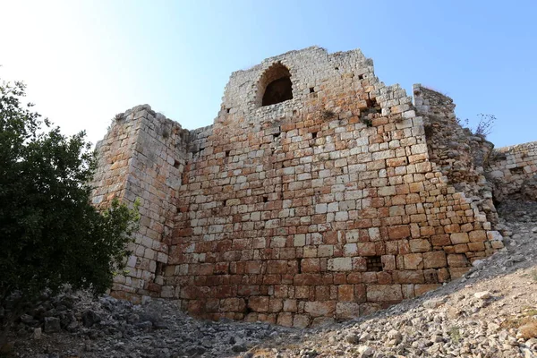Yeghiam Kalesi Haçlı dönemi kalesidir 
