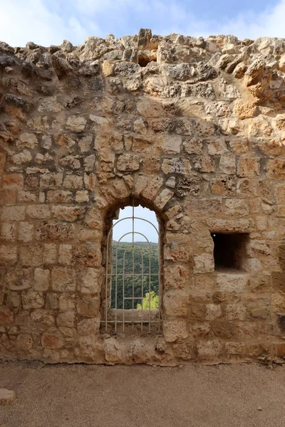 Yeghiam Kalesi Haçlı dönemi kalesidir 