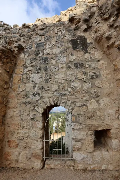 Yeghiam Kalesi Haçlı dönemi kalesidir 