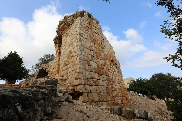 Yeghiam Kalesi Haçlı dönemi kalesidir 
