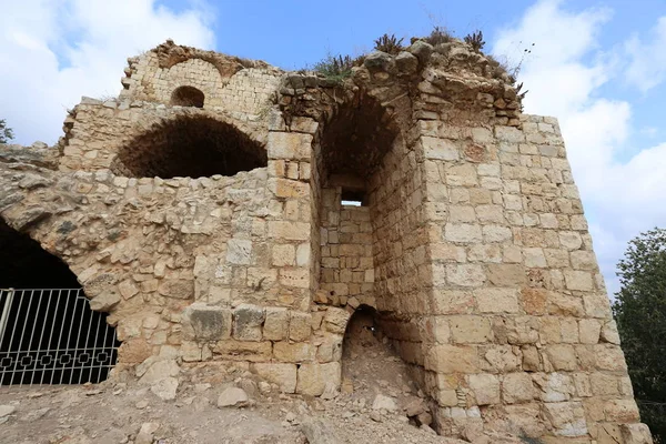 Yeghiam Kalesi Haçlı dönemi kalesidir 