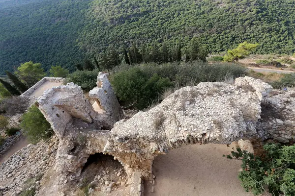 Yeghiam Kalesi Haçlı dönemi kalesidir 
