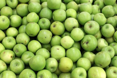 Meyveler ve meyveler 